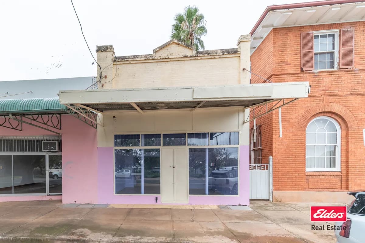 105 Caswell Street, Peak Hill, NSW, 2869, Peak Hill - Image 1