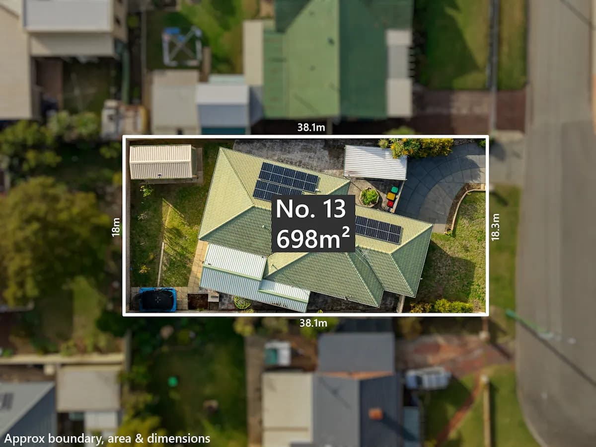 13 Coomel Close, Hillman - Image 1