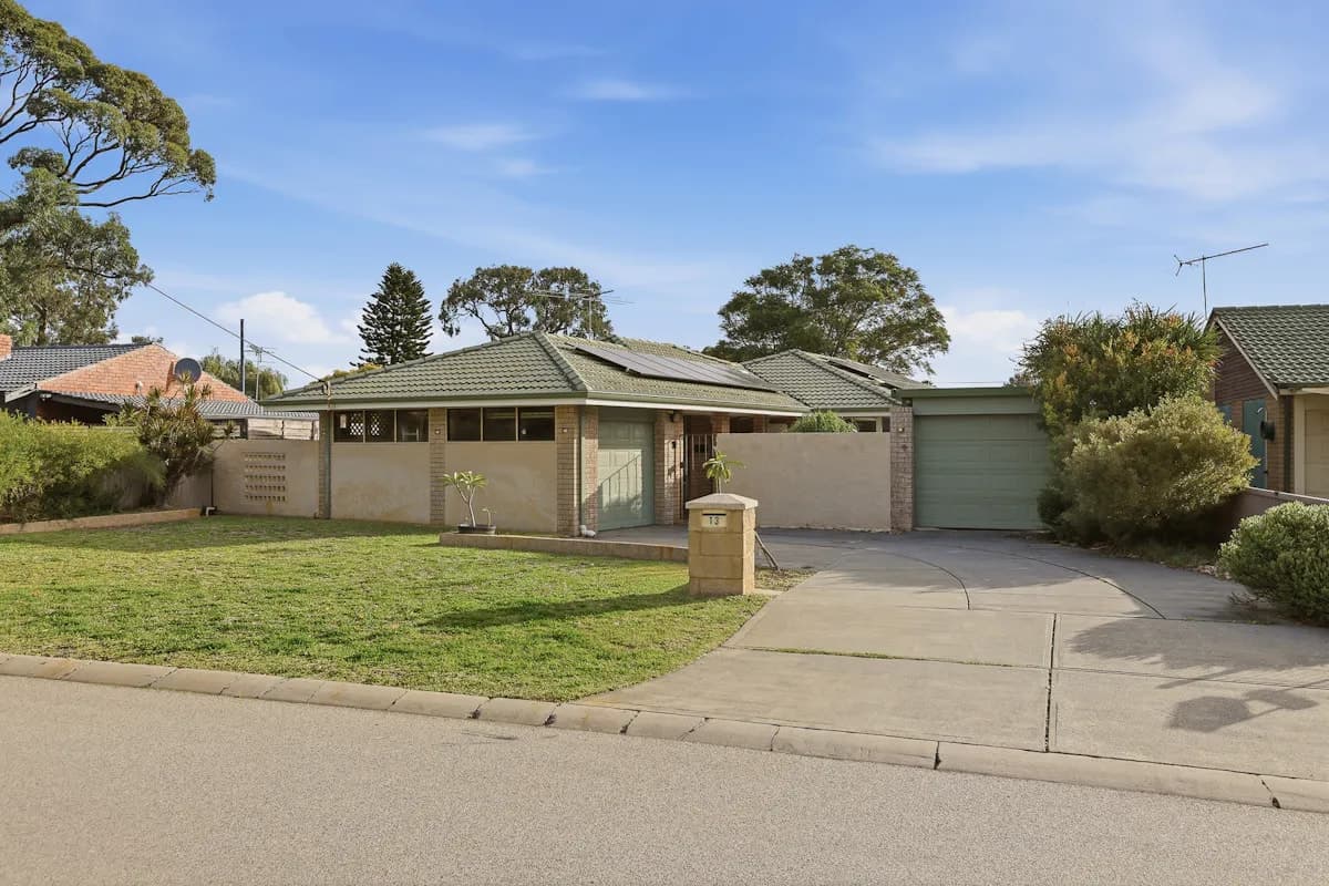 13 Coomel Close, Hillman, WA, 6168, Hillman - Thumbnail 2