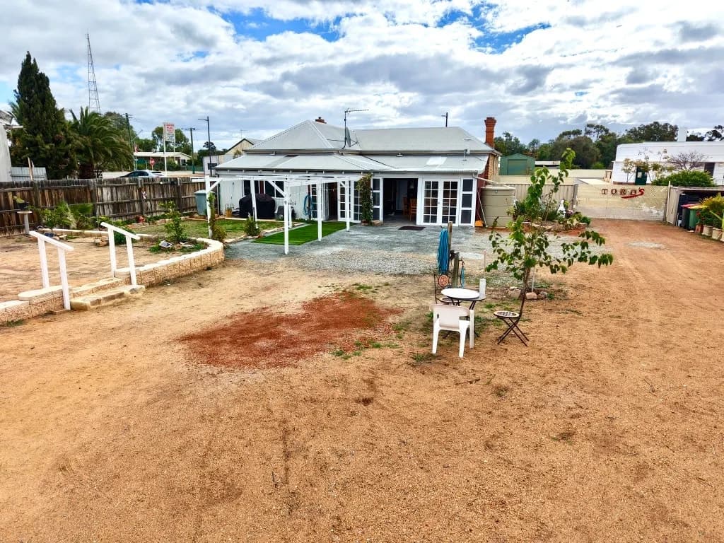 145 Vincent Street, Beverley, WA, 6304, Beverley - Thumbnail 5