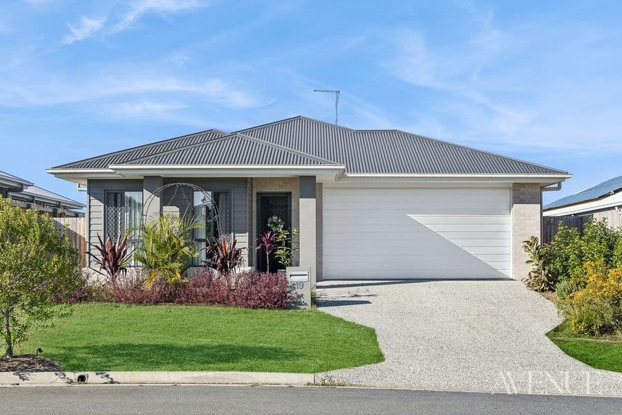 19 Edinburgh Crescent, Gleneagle QLD 4285, Gleneagle - Image 1