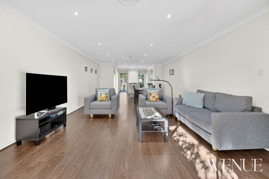 3 Bernard Circuit, Yarrabilba QLD 4207, Yarrabilba - Image 1