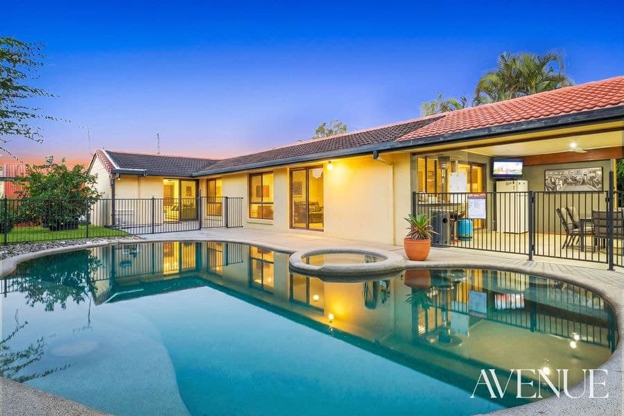 10 Cobalt Drive, Bethania QLD 4205, Bethania - Image 1
