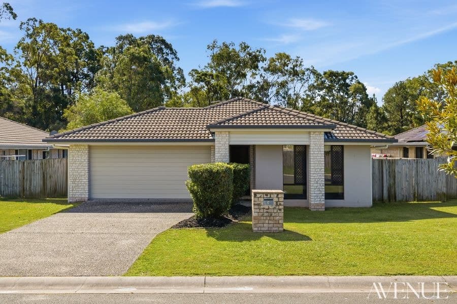 3 John Davison Place, Crestmead QLD 4132, Crestmead - Image 1