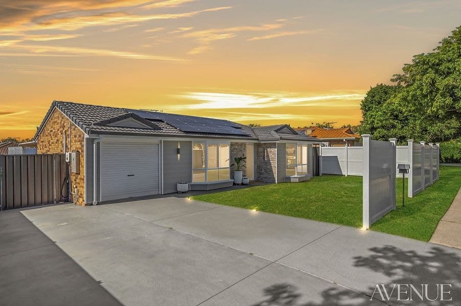 11 GEANEY BOULEVARD, Crestmead QLD 4132, Crestmead - Image 1