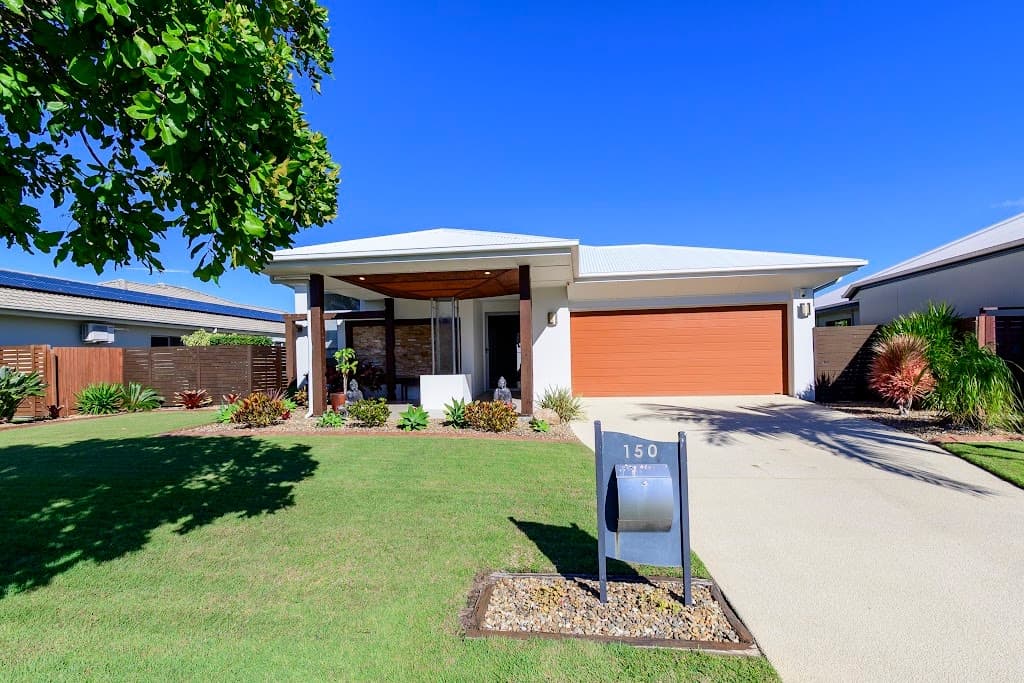 150 Marina Boulevard, Banksia Beach, QLD, 4507, Banksia Beach - Image 1