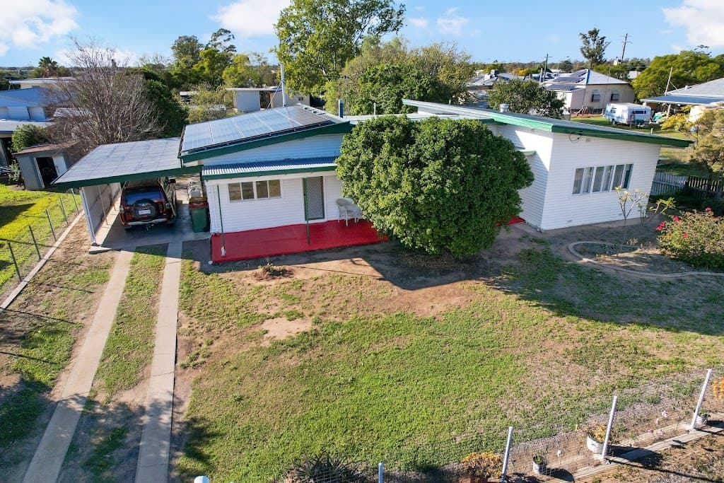 20 Simmons Street, Millmerran, QLD, 4357, Millmerran - Thumbnail 2