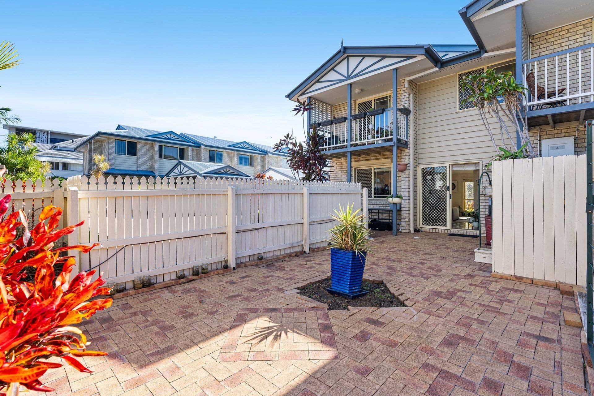 14/21 Glenora Street, Wynnum, QLD, 4178, Wynnum - Thumbnail 5