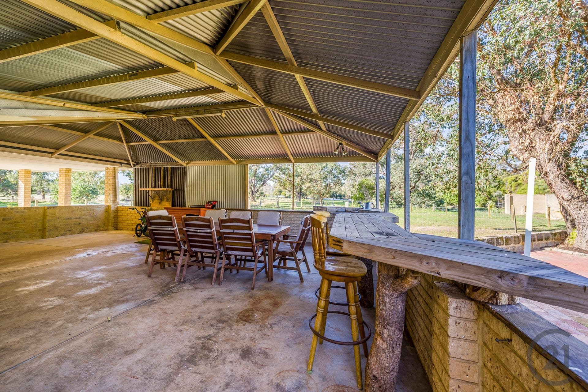 33 Thomas Street, Pinjarra, WA, 6208, Pinjarra - Thumbnail 3