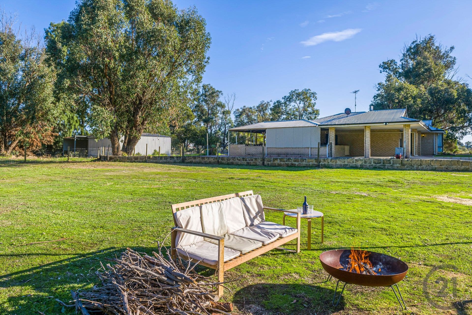 33 Thomas Street, Pinjarra, WA, 6208, Pinjarra - Thumbnail 4