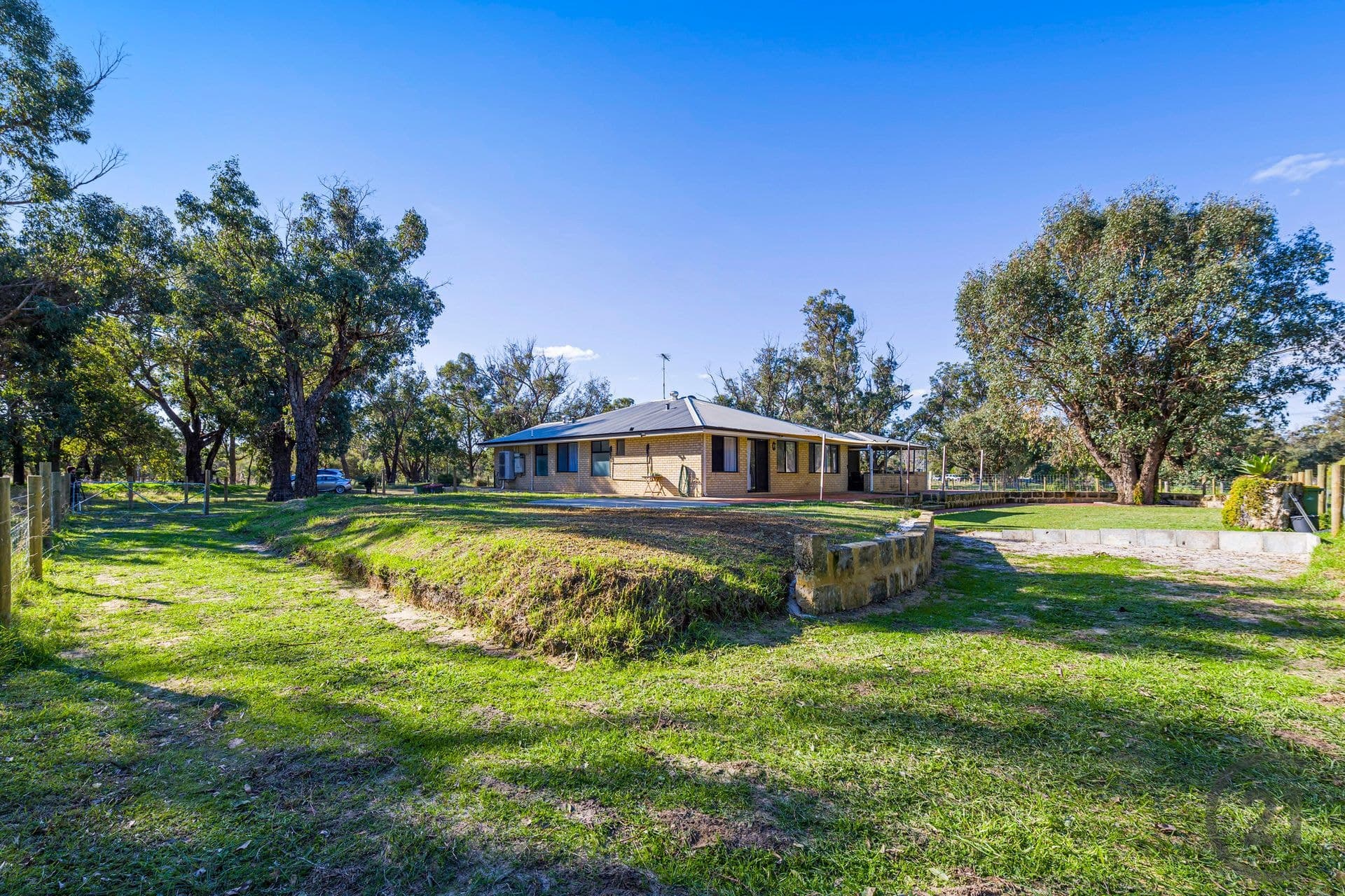 33 Thomas Street, Pinjarra, WA, 6208, Pinjarra - Thumbnail 5