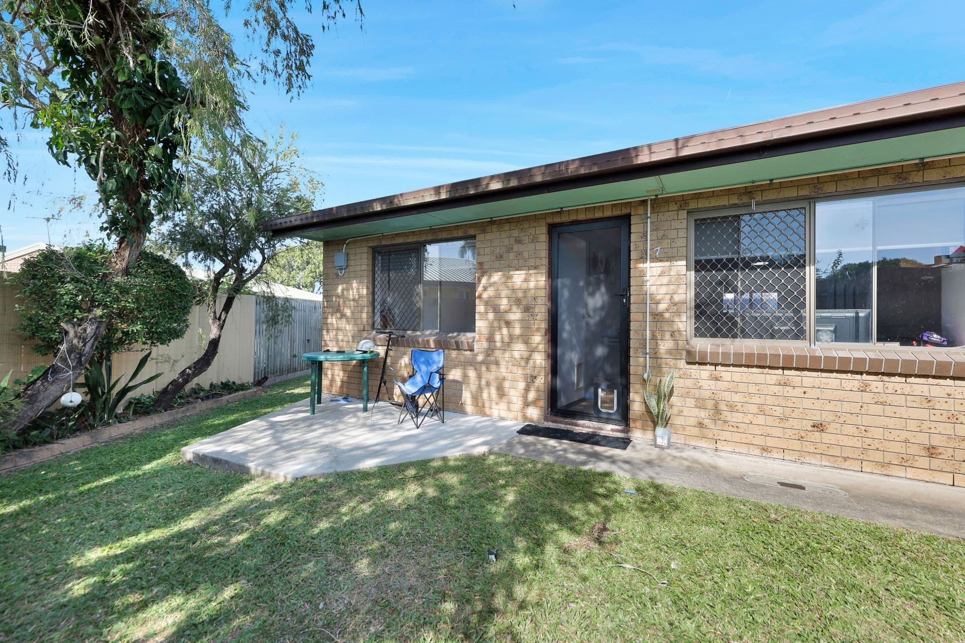 7/11 Stevenson Street, South Mackay, QLD, 4740, South Mackay - Image 1