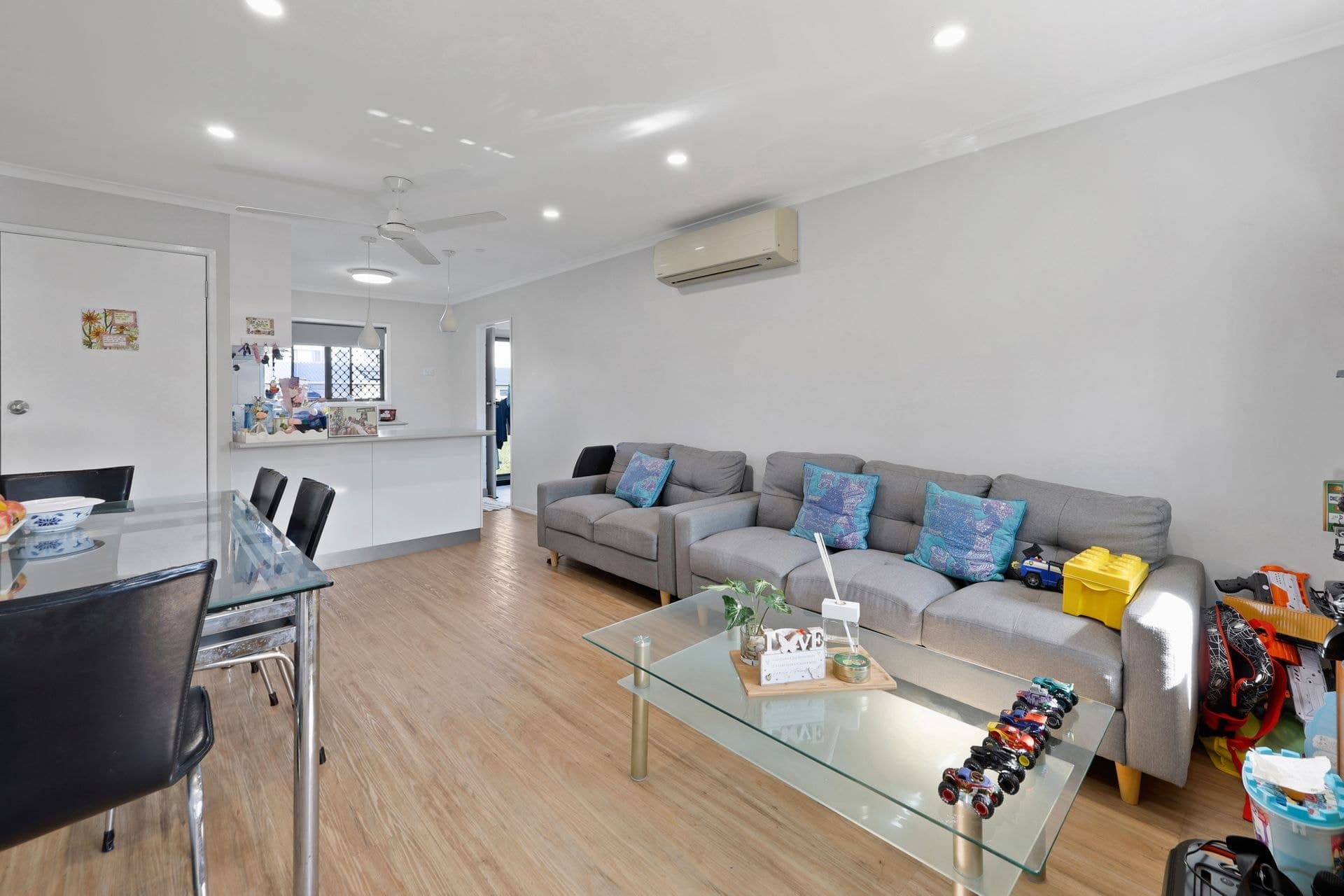 7/11 Stevenson Street, South Mackay, QLD, 4740, South Mackay - Thumbnail 2