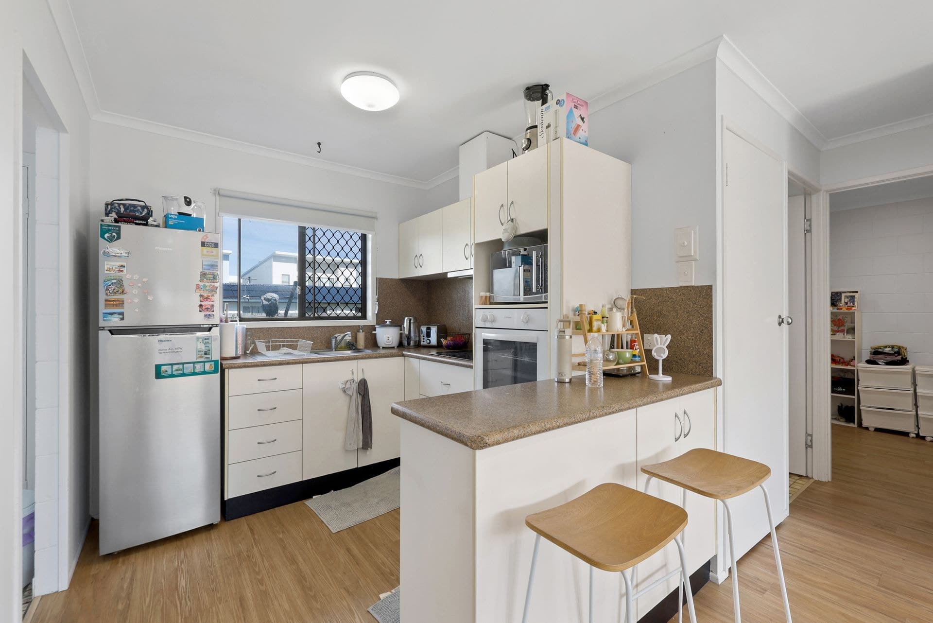 6/11 Stevenson Street, South Mackay, QLD, 4740, South Mackay - Thumbnail 3