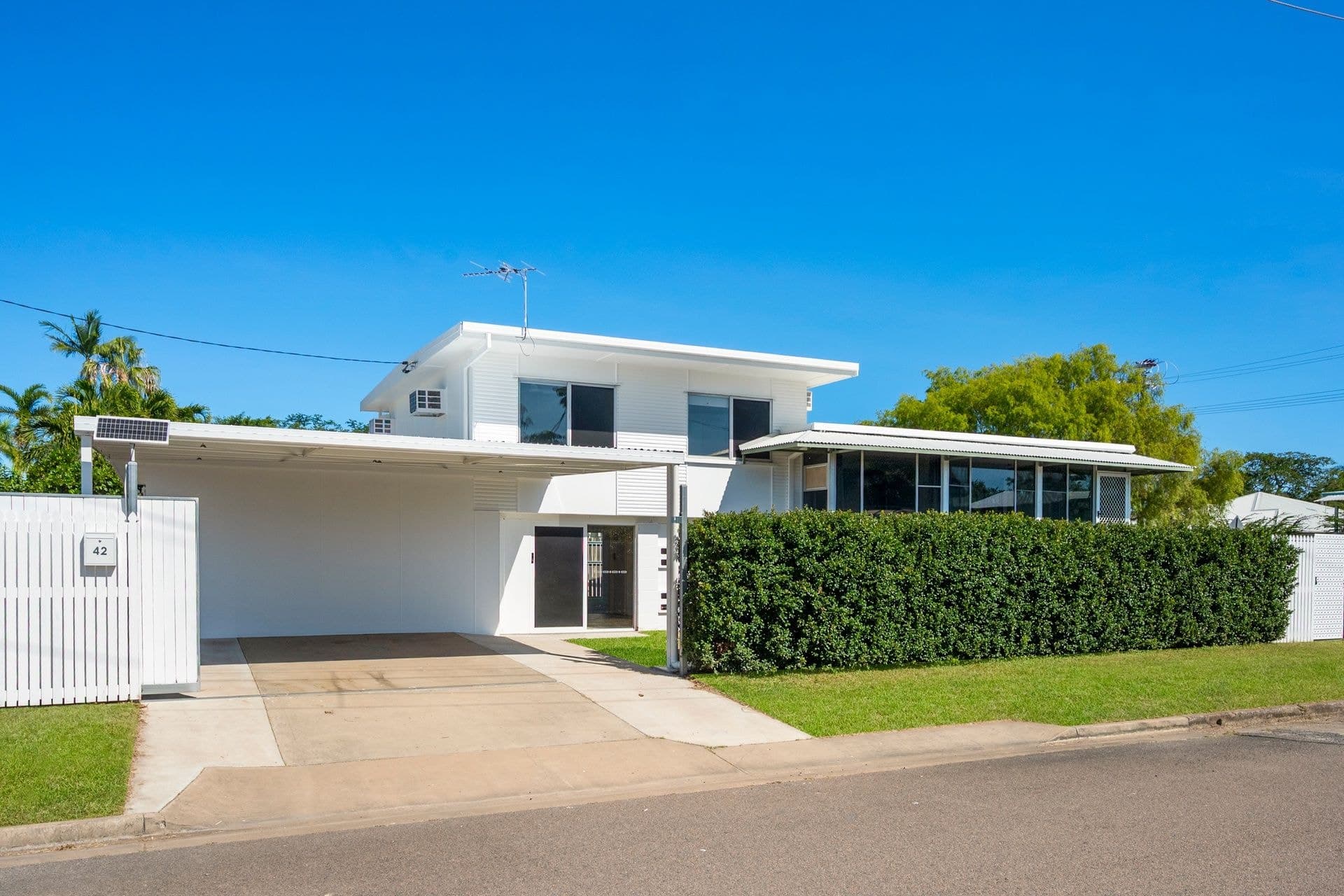 42 Ellimatta Avenue, Cranbrook, QLD, 4814, Cranbrook - Image 1