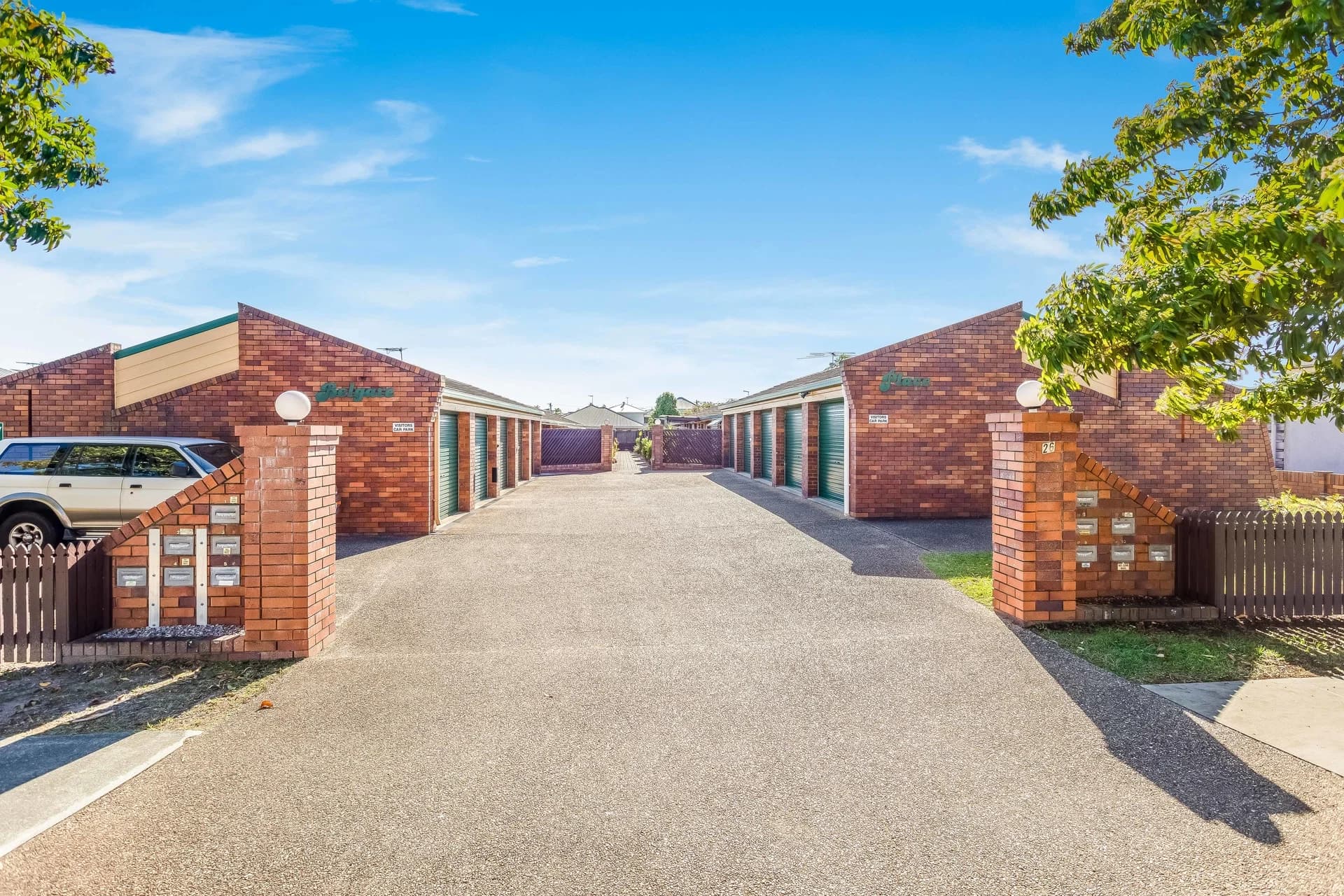 9/26 Georgina Street, Woody Point, QLD, 4019, Woody Point - Image 1