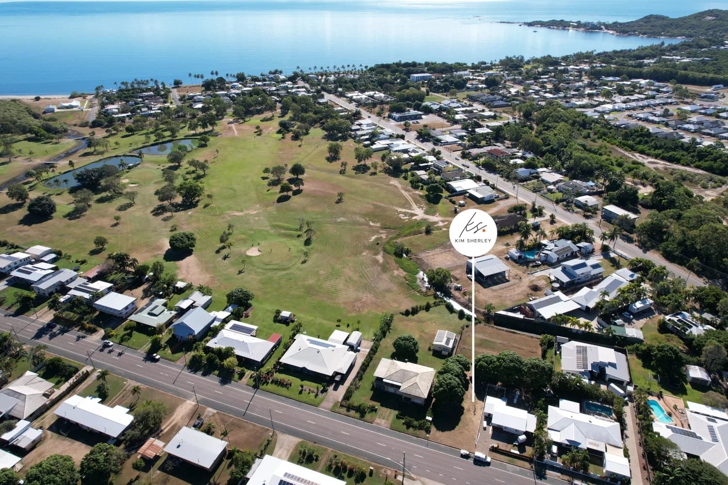 Tollington Road, Bowen, Bowen - Image 1