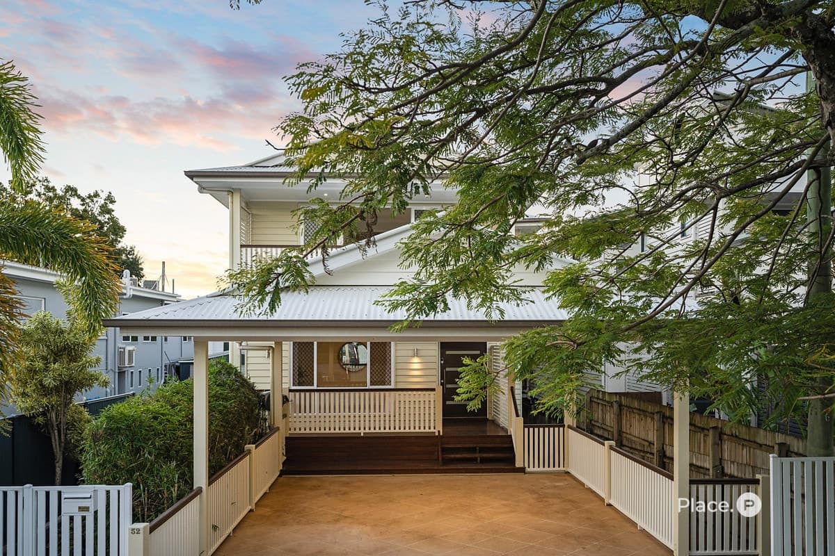 52 Wyena Street, Camp Hill - Thumbnail 2