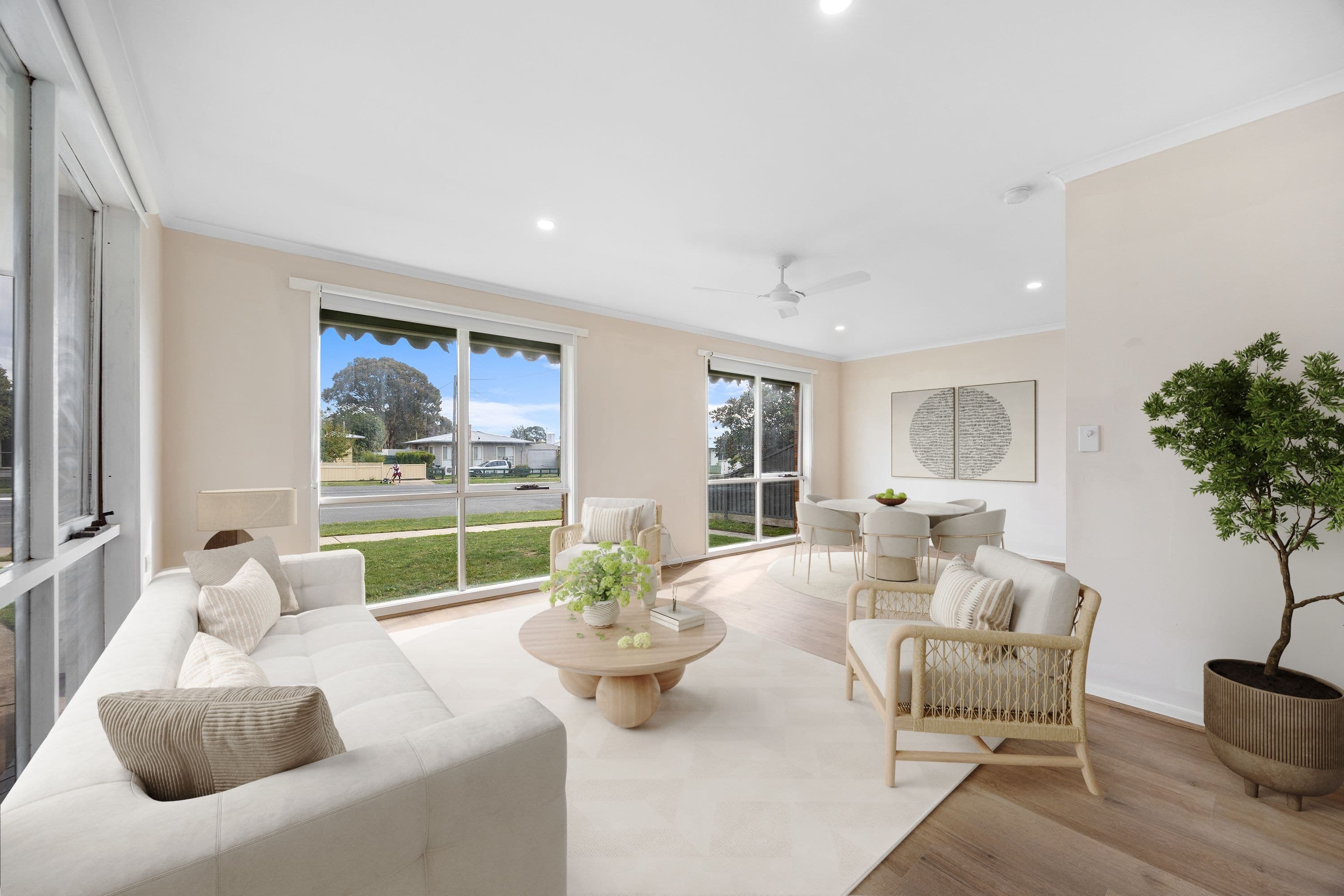 426 Gillies Street North, Wendouree VIC 3355, Wendouree - Thumbnail 2