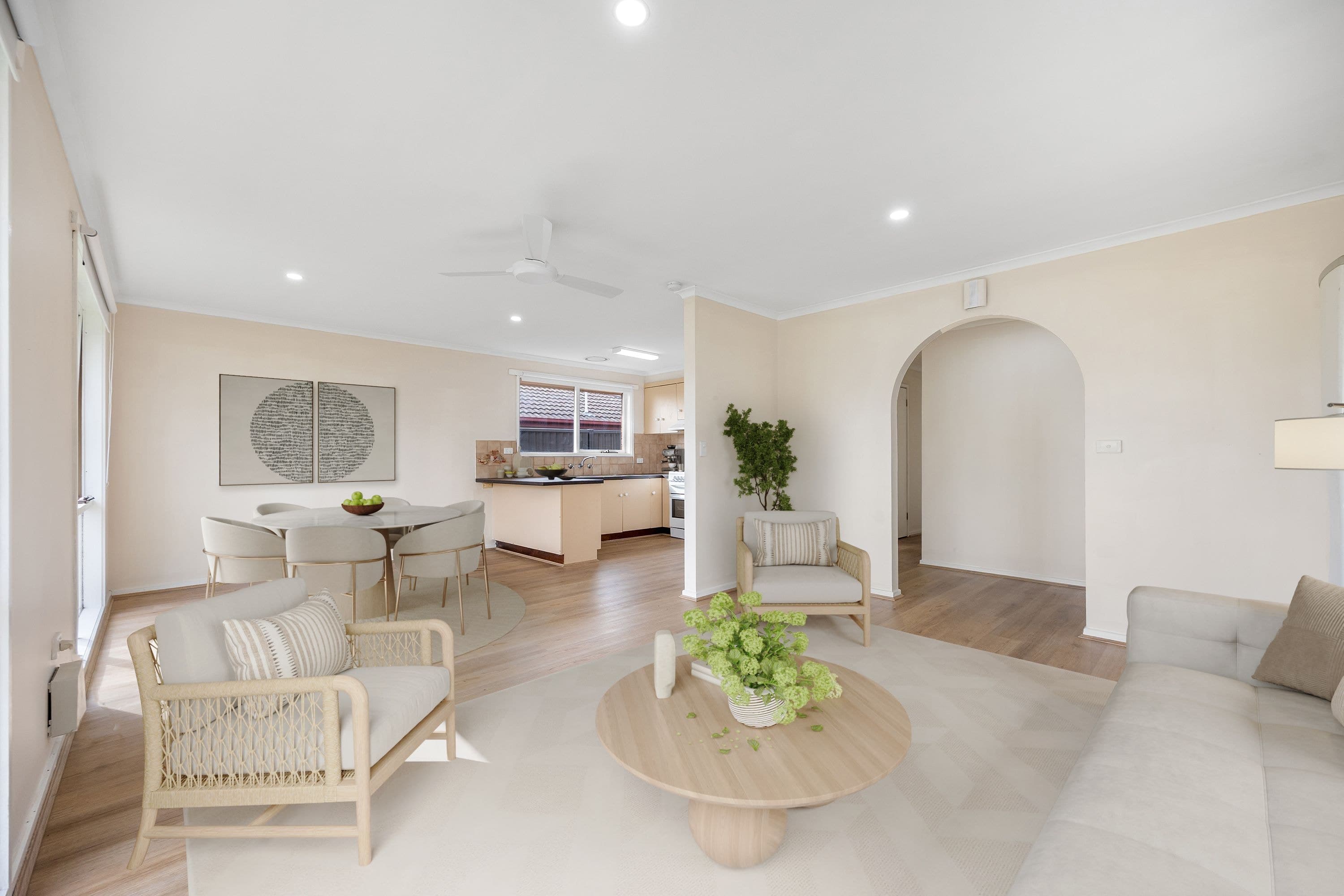 426 Gillies Street North, Wendouree VIC 3355, Wendouree - Thumbnail 3