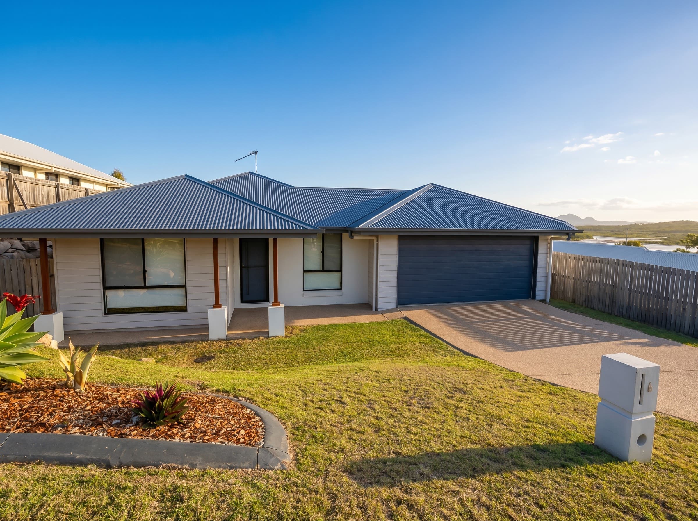 6 Barclay Avenue, ZILZIE, Zilzie - Image 1
