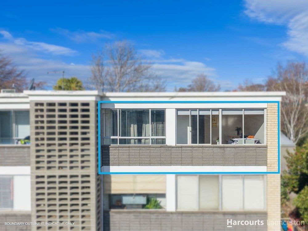 12/88 Elphin Road, NEWSTEAD, TAS 7250, Newstead - Thumbnail 3