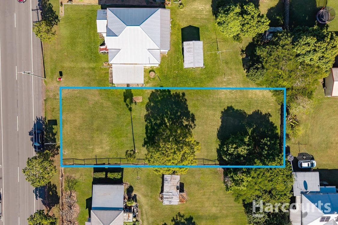Lot 4, 111 William Street, HOWARD, QLD 4659, Howard - Image 1