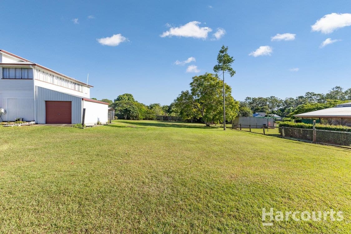 Lot 4, 111 William Street, HOWARD, QLD 4659, Howard - Thumbnail 2
