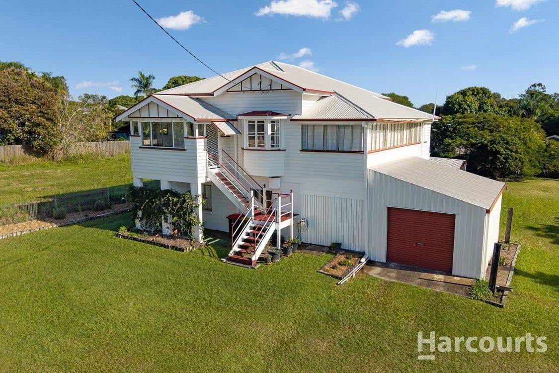 111 William Street, HOWARD, QLD 4659, Howard - Image 1