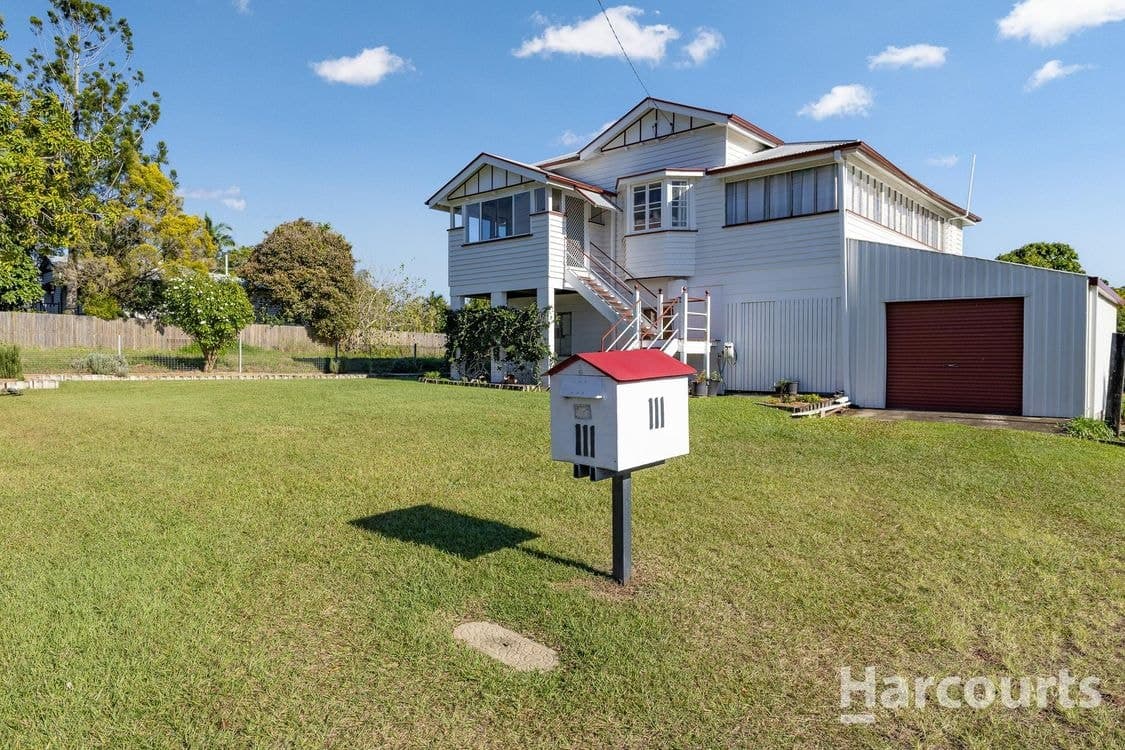 111 William Street, HOWARD, QLD 4659, Howard - Thumbnail 2