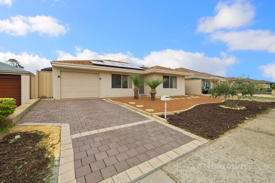 16 Portchester Avenue, ORELIA, WA 6167, Orelia - Image 1