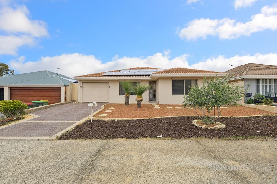 16 Portchester Avenue, ORELIA, WA 6167, Orelia - Thumbnail 2