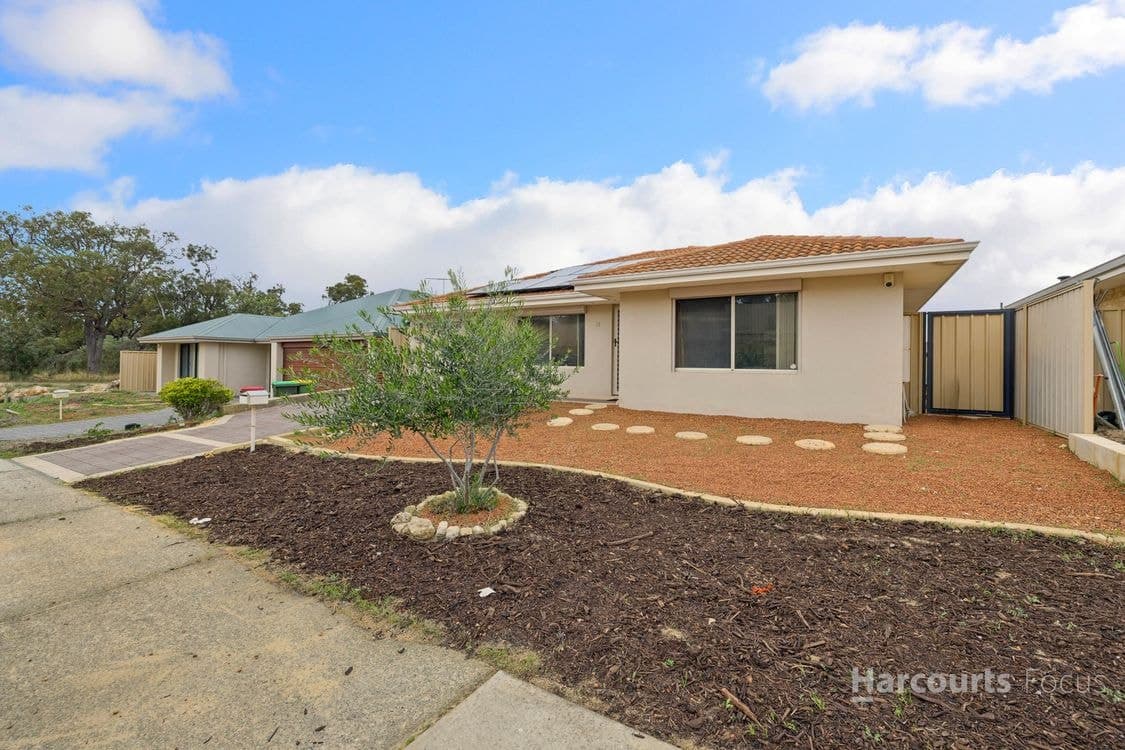 16 Portchester Avenue, ORELIA, WA 6167, Orelia - Thumbnail 3