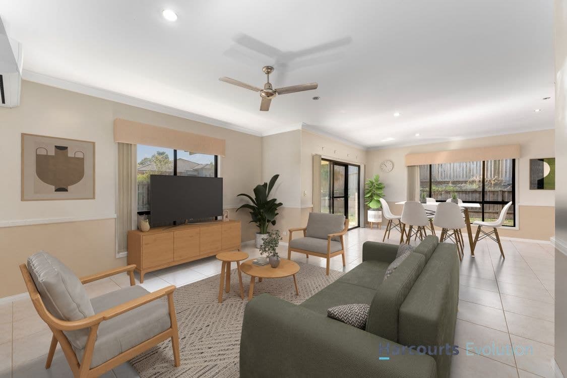 30 Holterman Crescent, REDBANK PLAINS, QLD 4301, Redbank Plains - Thumbnail 2