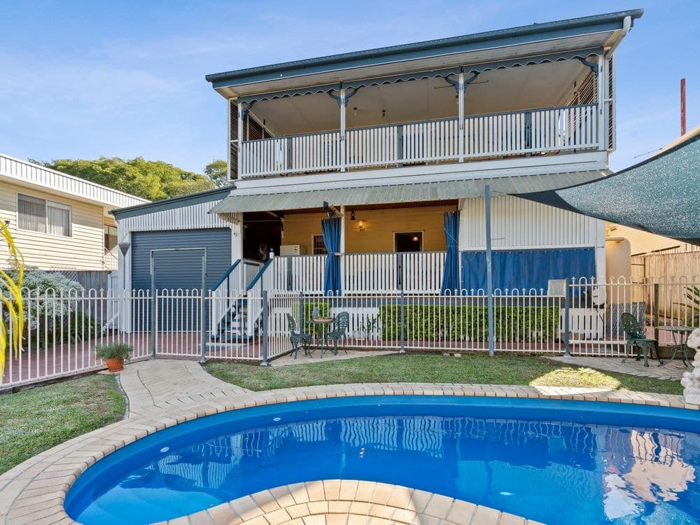39 Moreton Street, NORMAN PARK, QLD 4170, Norman Park - Image 1