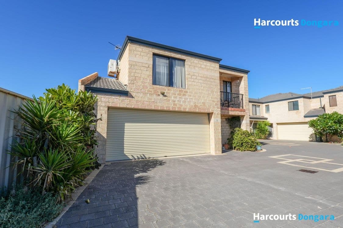 1/6 Marina Heights, PORT DENISON, WA 6525, Port Denison - Thumbnail 2