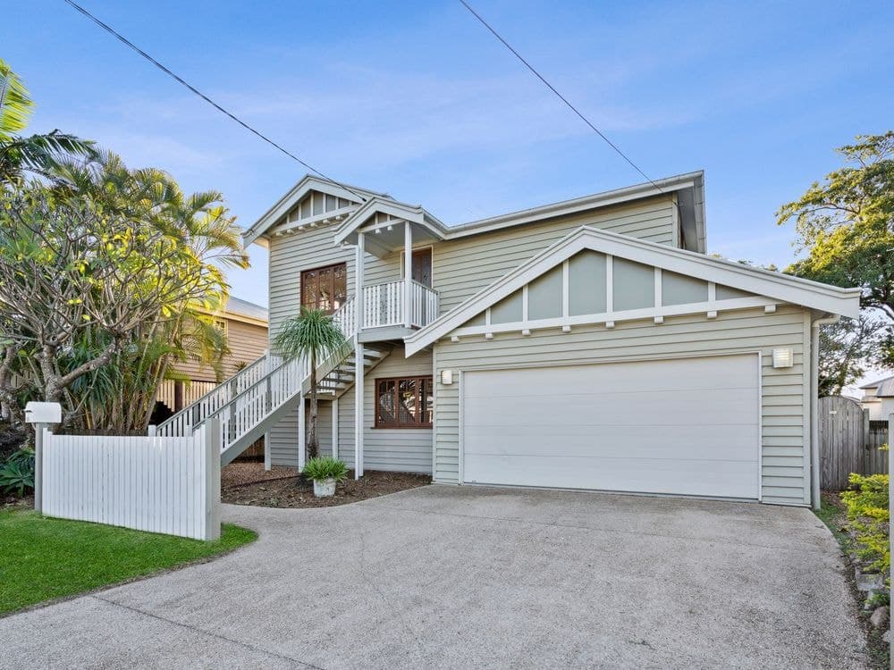 154 Armstrong Road, CANNON HILL, QLD 4170, Cannon Hill - Image 1