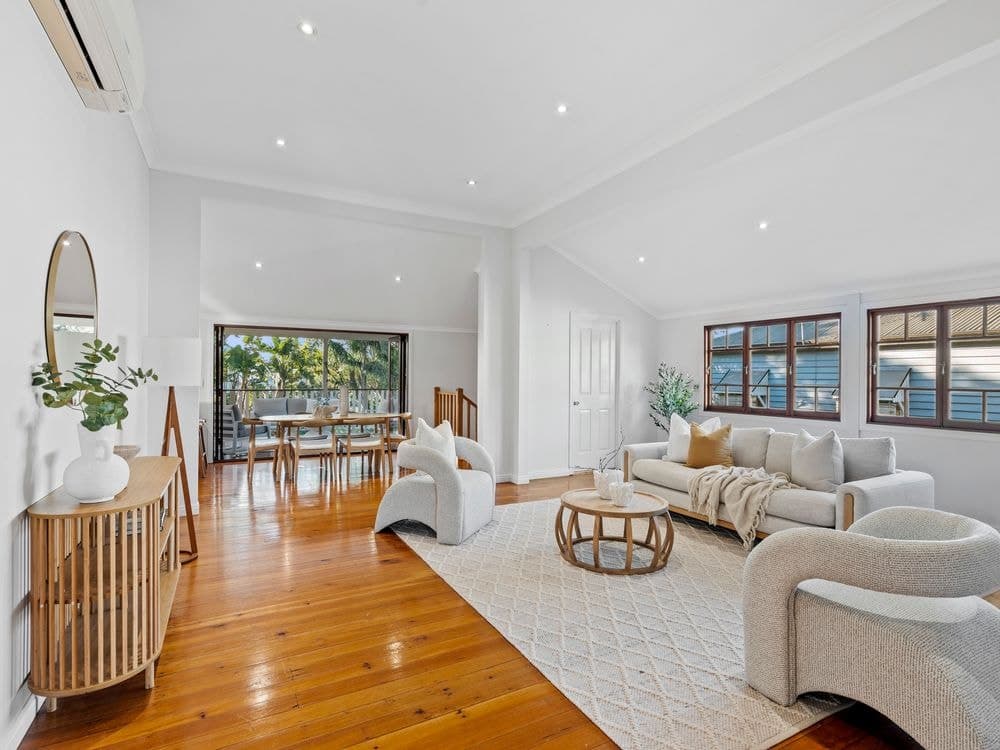 154 Armstrong Road, CANNON HILL, QLD 4170, Cannon Hill - Thumbnail 2