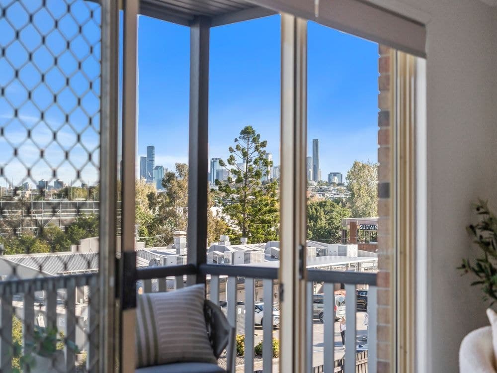 3/10 Riddell Street, BULIMBA, QLD 4171, Bulimba - Thumbnail 7