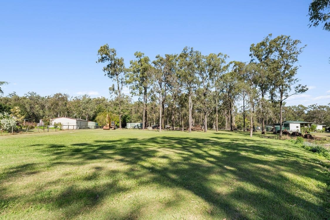 203-207 Wilson Road, BUCCAN, QLD 4207, Buccan - Thumbnail 2