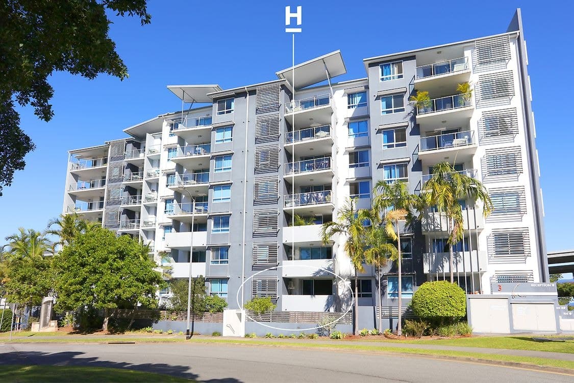 2104/3 Main Street, VARSITY LAKES, QLD 4227, Varsity Lakes - Image 1