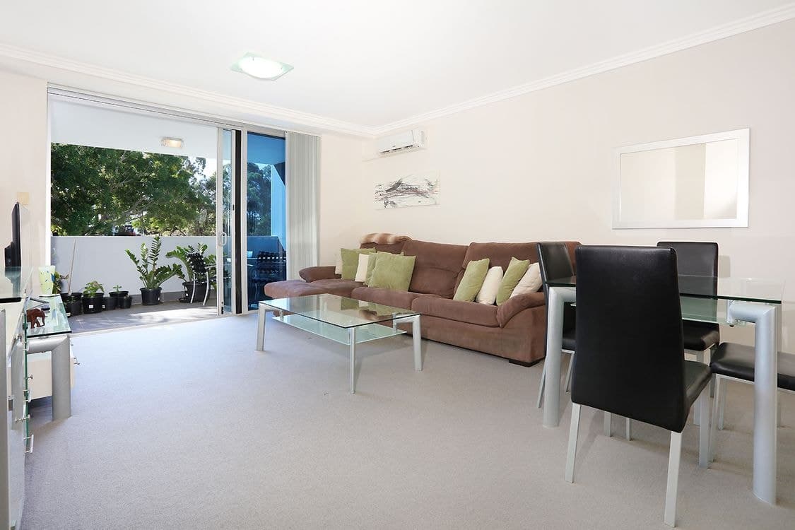 2104/3 Main Street, VARSITY LAKES, QLD 4227, Varsity Lakes - Thumbnail 2