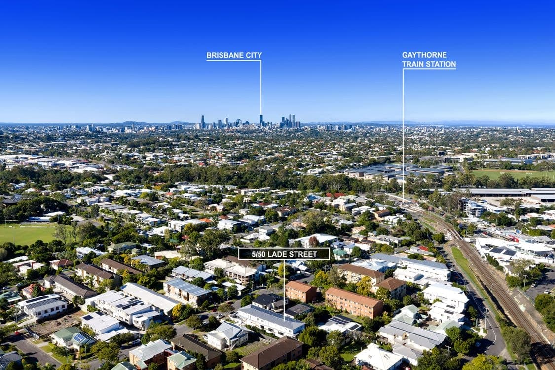 5/50 Lade Street, GAYTHORNE, QLD 4051, Gaythorne - Thumbnail 6