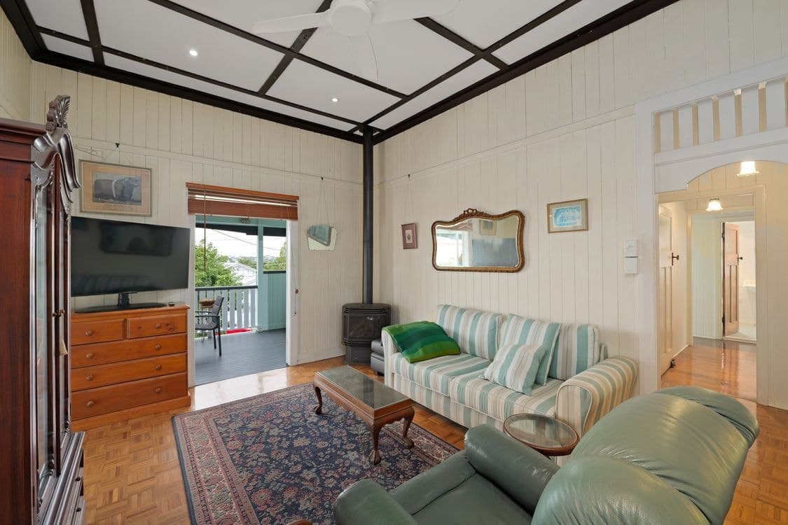 19 Beaconsfield Terrace, GORDON PARK, QLD 4031, Gordon Park - Thumbnail 4