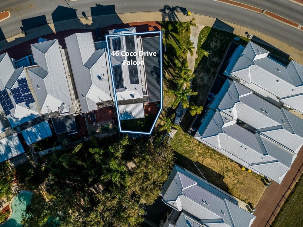 46 Coco Drive, FALCON, WA 6210, Falcon - Thumbnail 2