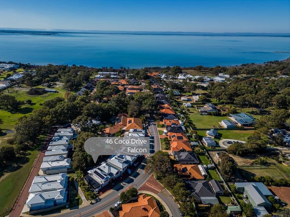 46 Coco Drive, FALCON, WA 6210, Falcon - Thumbnail 4