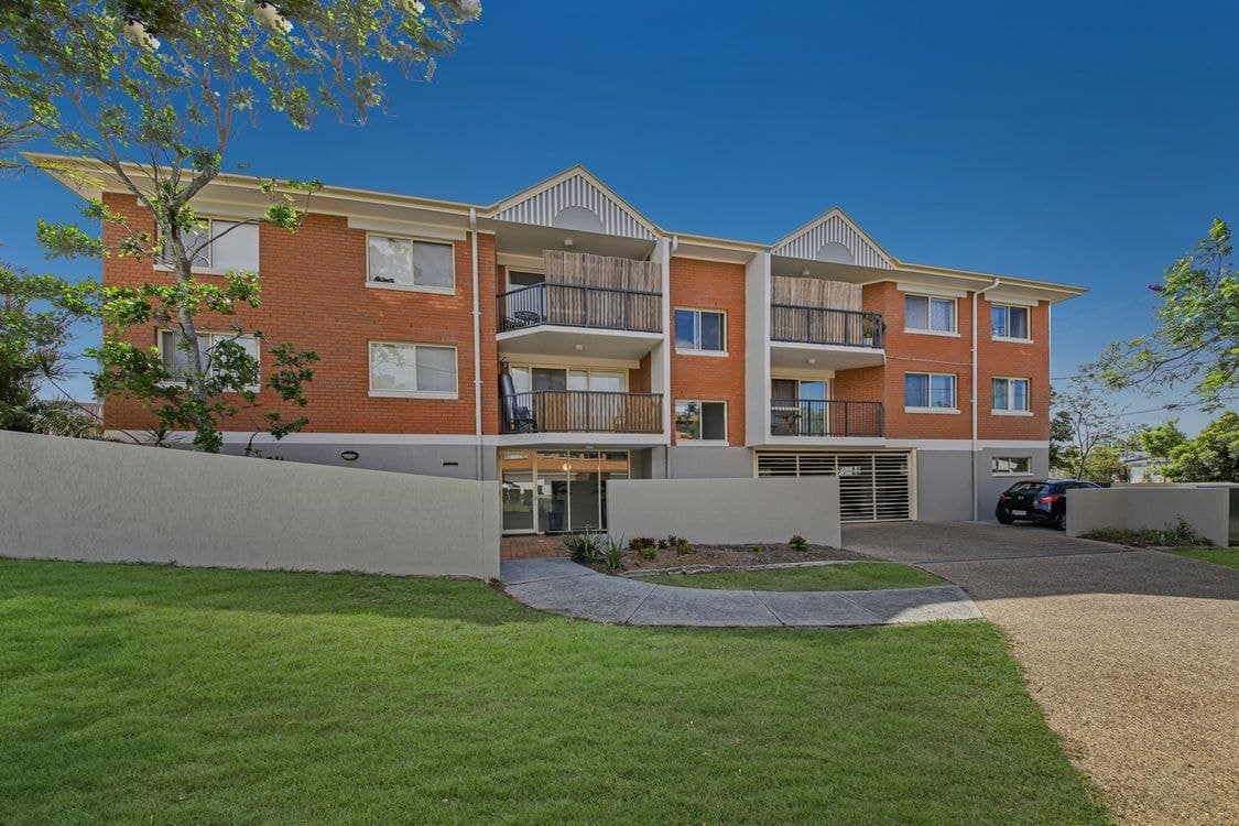 5/5 Clarkson Street, CLAYFIELD, QLD 4011, Clayfield - Image 1