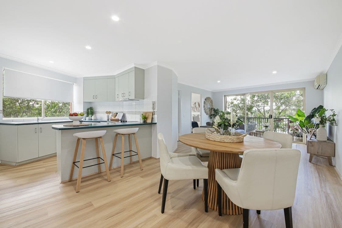 5/5 Clarkson Street, CLAYFIELD, QLD 4011, Clayfield - Thumbnail 2