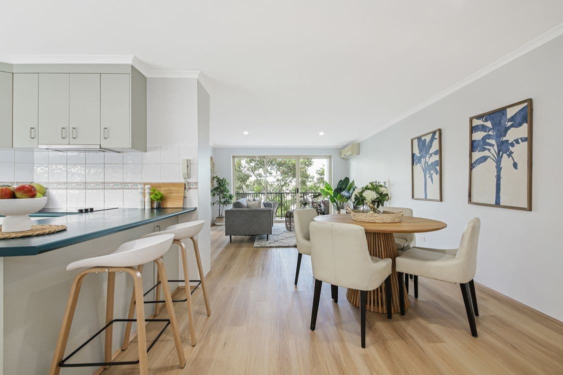 5/5 Clarkson Street, CLAYFIELD, QLD 4011, Clayfield - Thumbnail 3