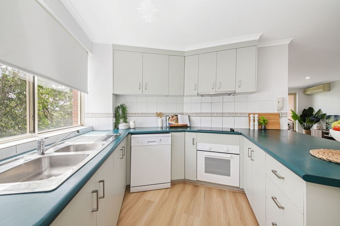 5/5 Clarkson Street, CLAYFIELD, QLD 4011, Clayfield - Thumbnail 4